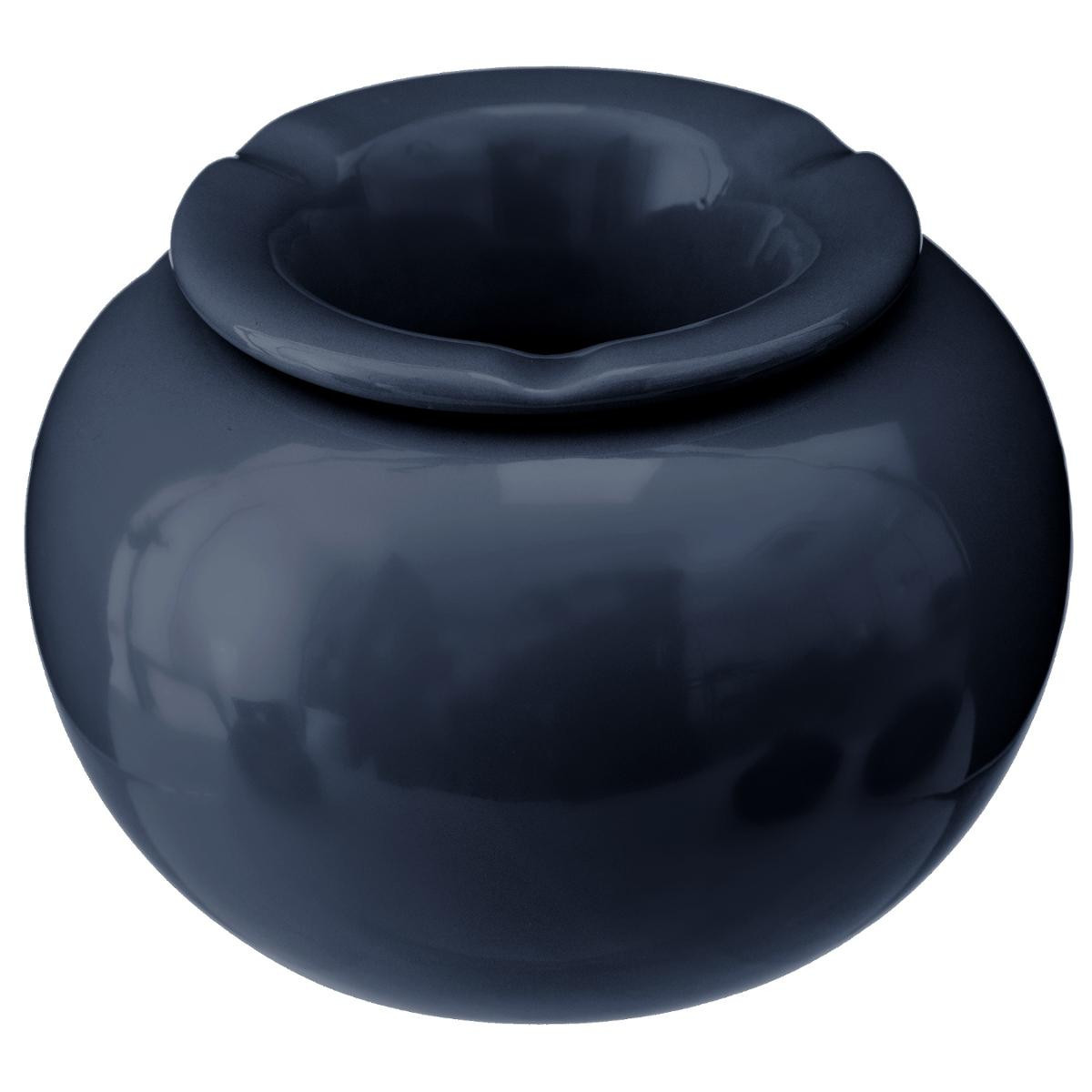 Cendrier Céramique Black