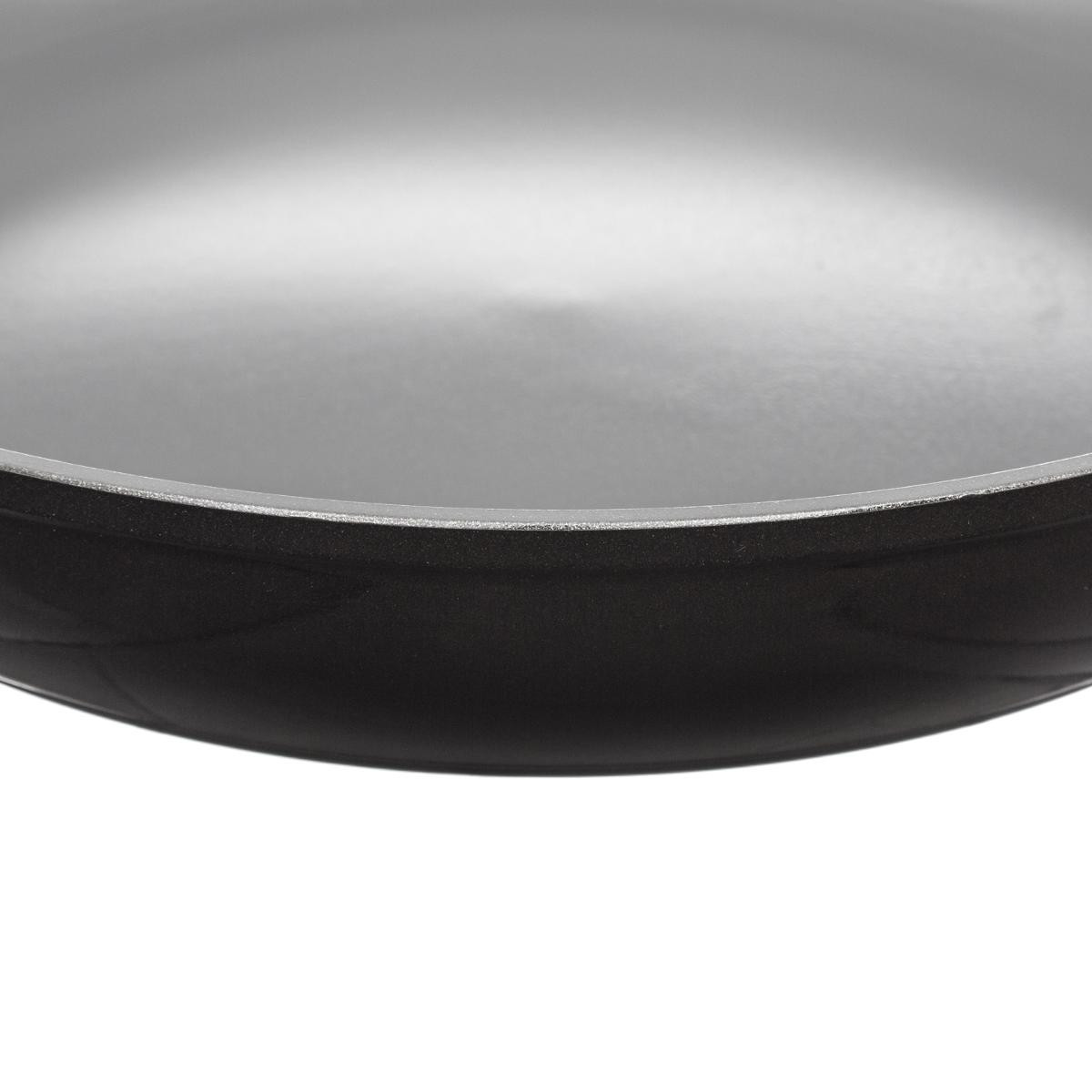 Poêle en aluminium D 30 cm - Poêles et casseroles - Décomania