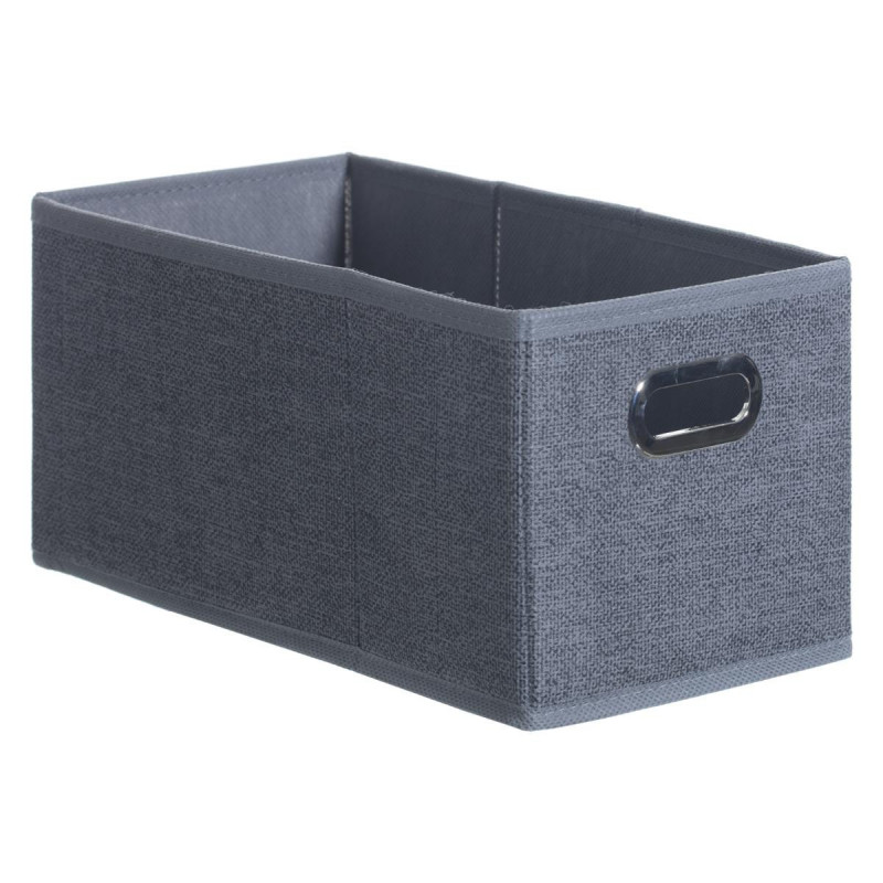 Boite de Rangement 31 x 31 cm Eden Mix n' modul - Malle, coffre