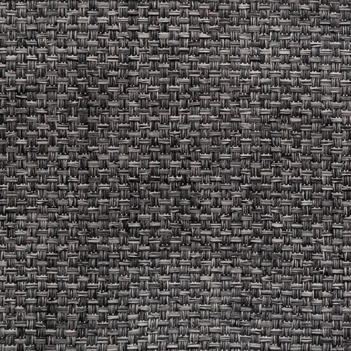 Rideau occultant gris foncé Elena 140 x 260 cm - Rideaux - Décomania