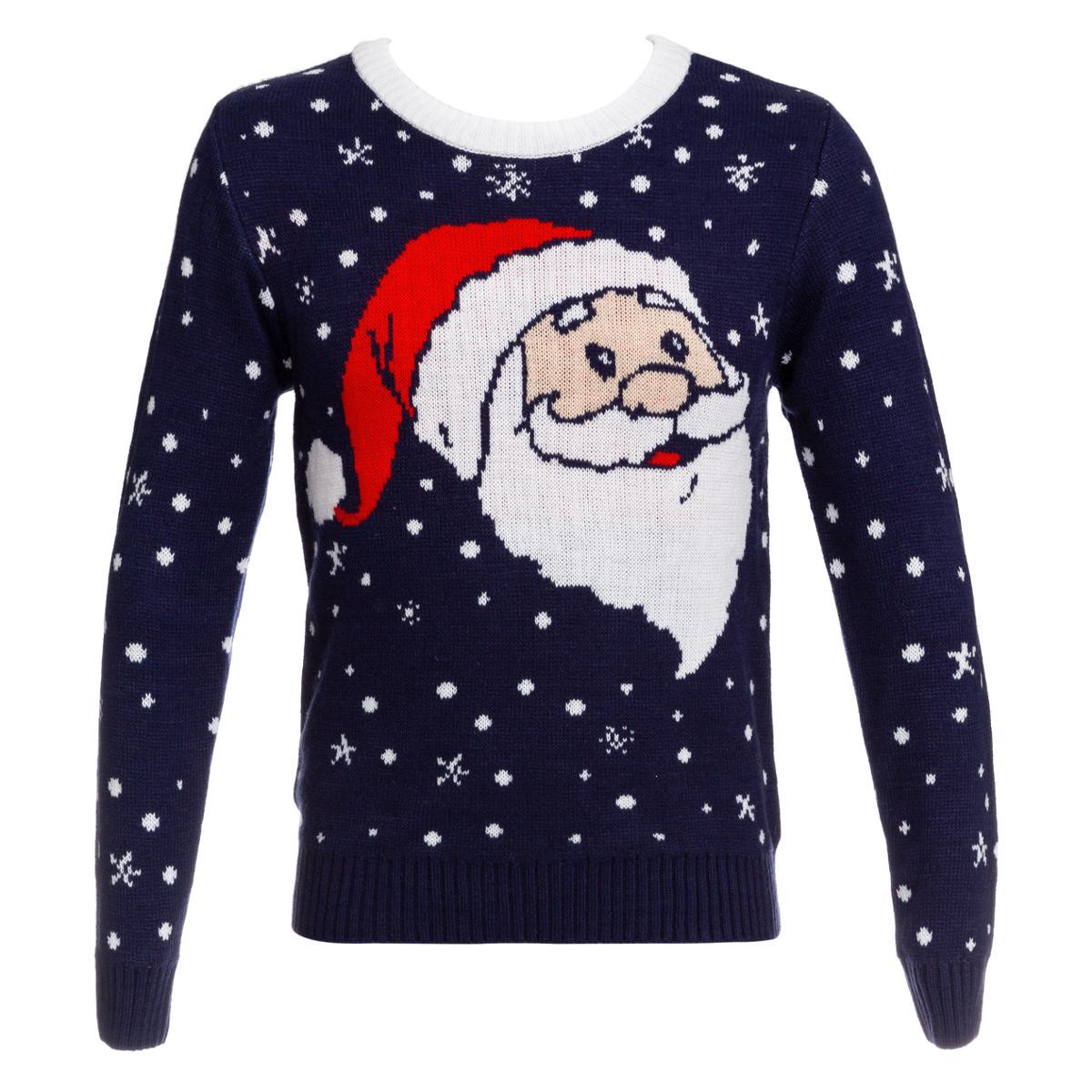 Pull de Noël Homme Déguisements de noël