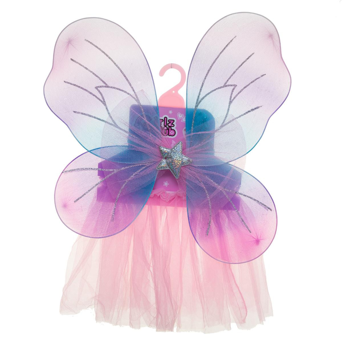 Accessoires Princesse fille dès 3 ans - Déguisements et accessoires -  Décomania