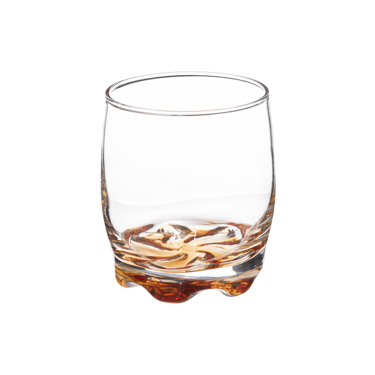Gobelet Verre haut 31 cl en verre décor Whisky - Verres et carafes -  Décomania