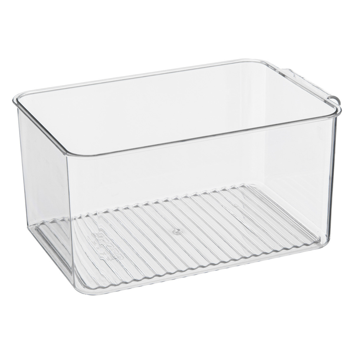 Beurrier - Limics24 - Empilable Qualité Supérieure Fermeture Boîte Plastique  Rangement Parfait Dans Réfrigérateur - Cdiscount Maison
