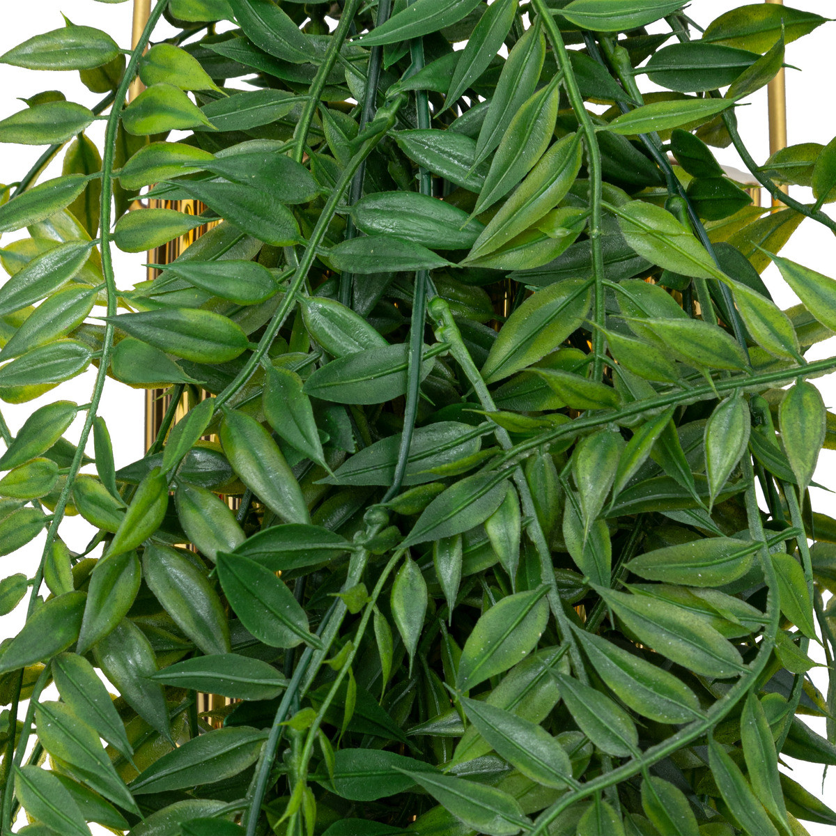 Plante artificielle tombante H 85cm - Centrakor