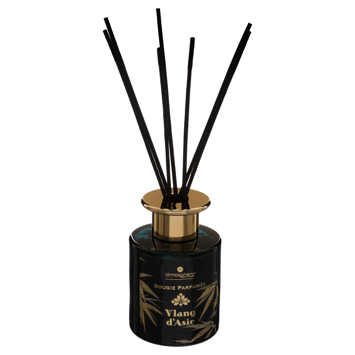 Diffuseurs de parfum de maison, lot de 12