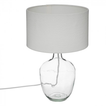 Lampe De Table À Poser - Mr Bricolage : Bricoler, Décorer, Aménager,  Jardiner